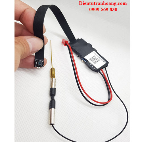 Camera-IP-Wifi-sieu-nho-SV100-32G-[Giam-sat-24-24-tu-xa]-